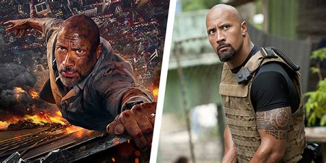 full4movie|25 Best Movies of Dwayne Johnson (The Rock) .